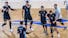 Argentina pulls off reverse sweep vs Finland in FIVB Men